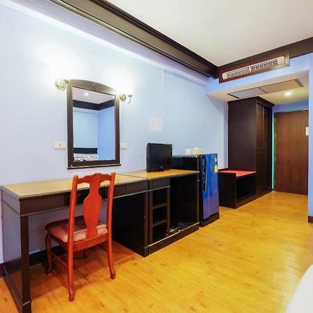 Oyo 565 Trang Hotel Kültér fotó