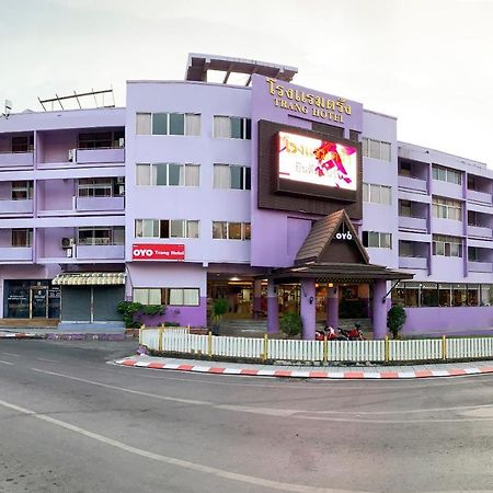 Oyo 565 Trang Hotel Kültér fotó