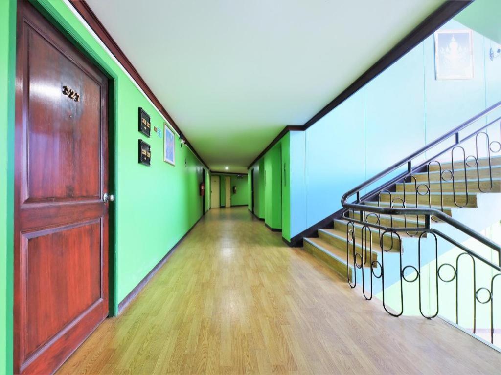 Oyo 565 Trang Hotel Kültér fotó