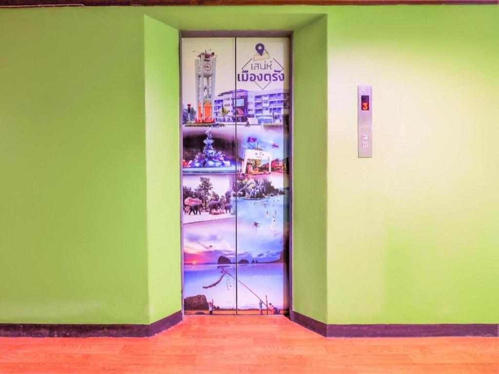 Oyo 565 Trang Hotel Kültér fotó
