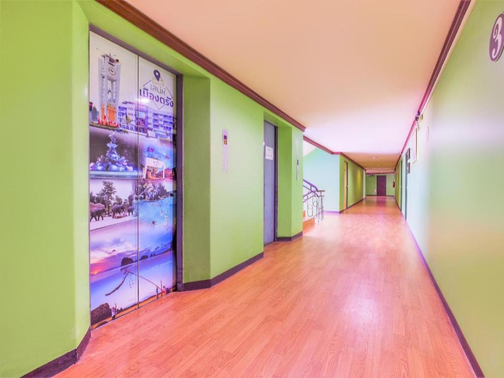 Oyo 565 Trang Hotel Kültér fotó