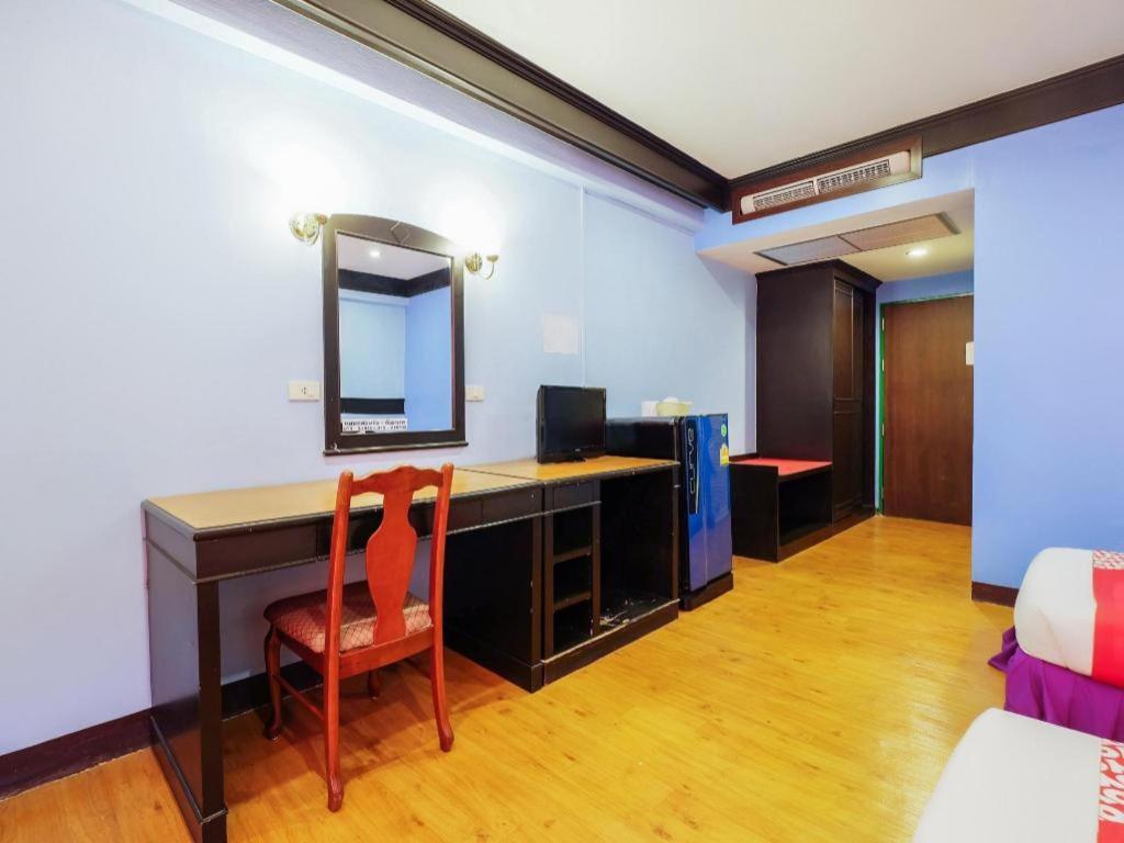 Oyo 565 Trang Hotel Kültér fotó
