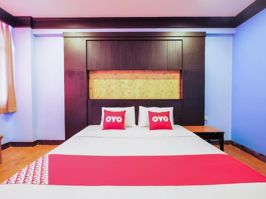 Oyo 565 Trang Hotel Kültér fotó