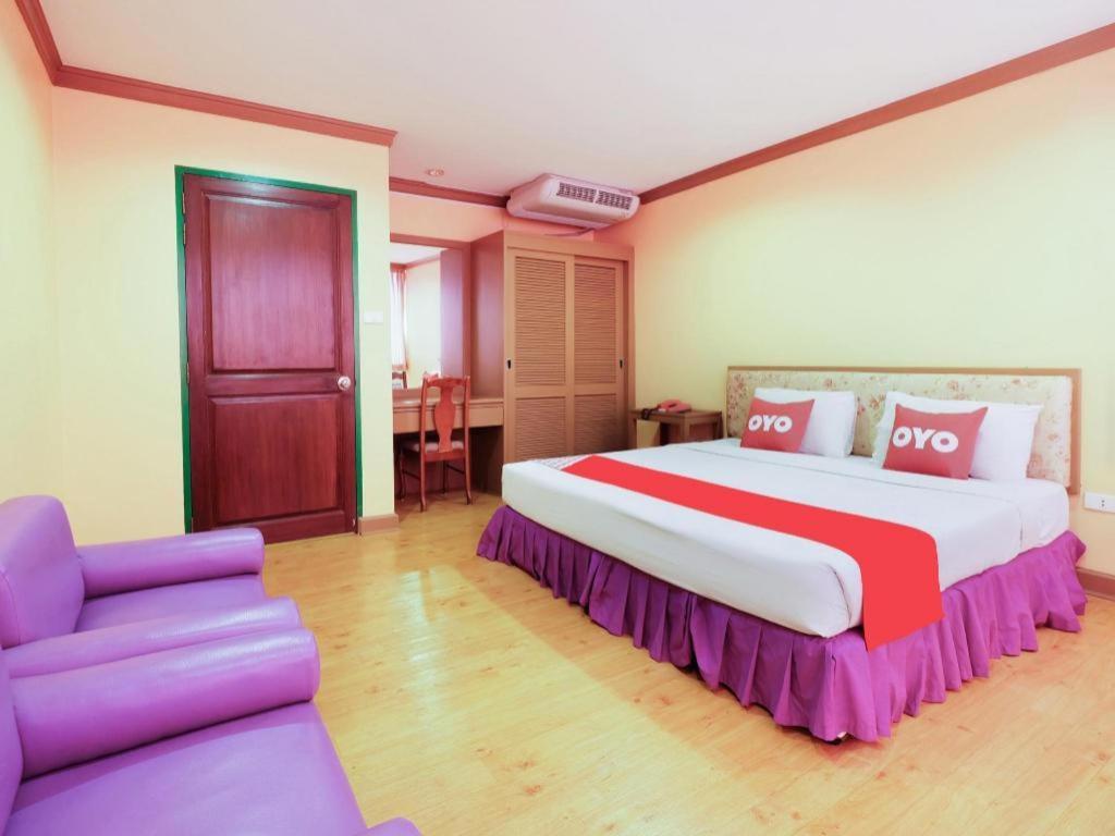 Oyo 565 Trang Hotel Kültér fotó