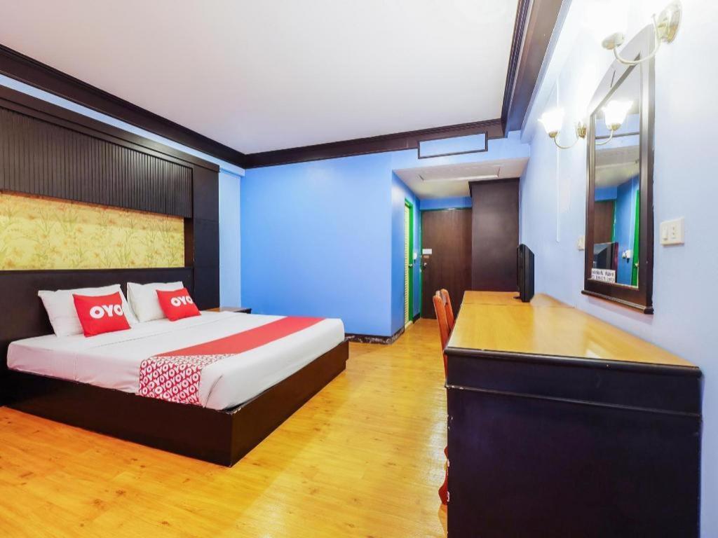 Oyo 565 Trang Hotel Kültér fotó