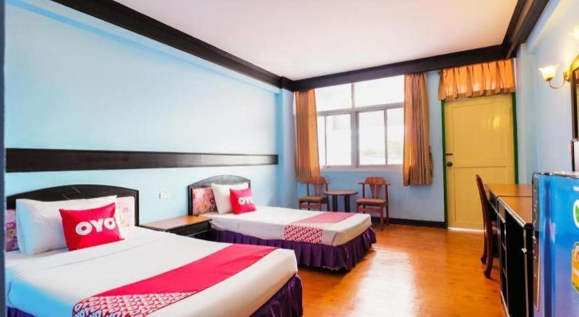 Oyo 565 Trang Hotel Kültér fotó
