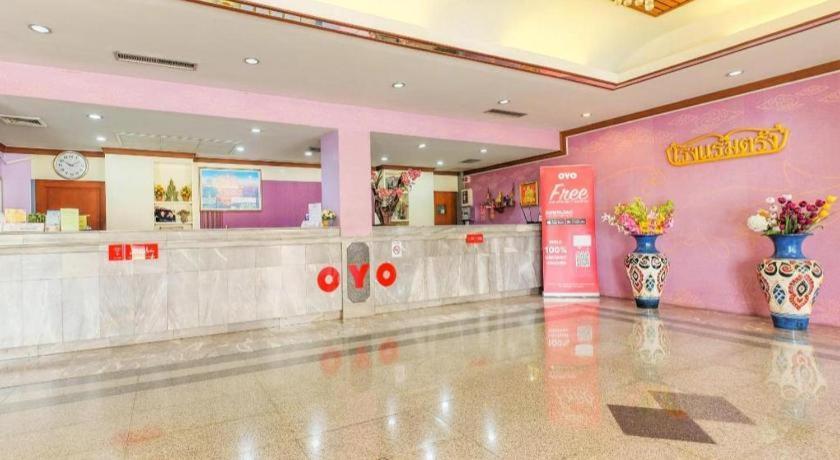 Oyo 565 Trang Hotel Kültér fotó