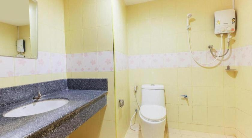 Oyo 565 Trang Hotel Kültér fotó