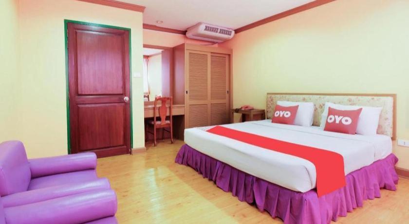 Oyo 565 Trang Hotel Kültér fotó