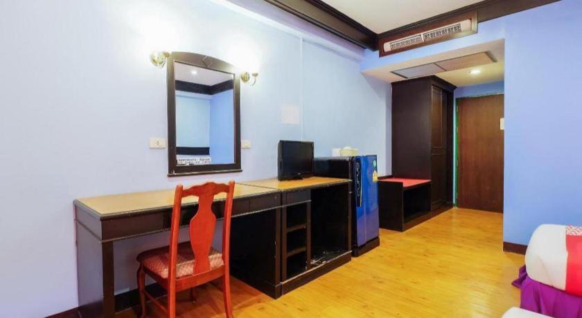 Oyo 565 Trang Hotel Kültér fotó