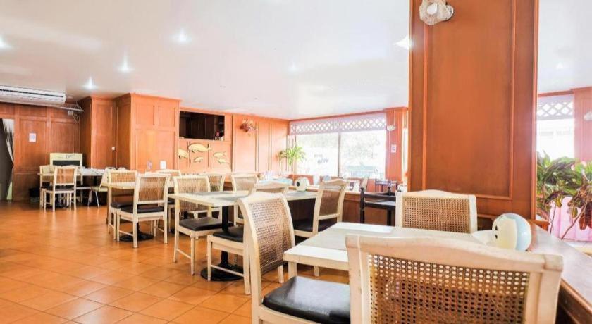 Oyo 565 Trang Hotel Kültér fotó
