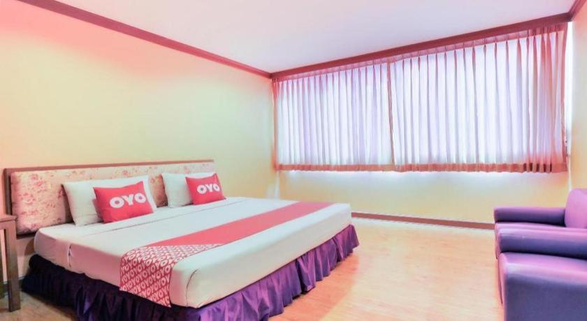 Oyo 565 Trang Hotel Kültér fotó