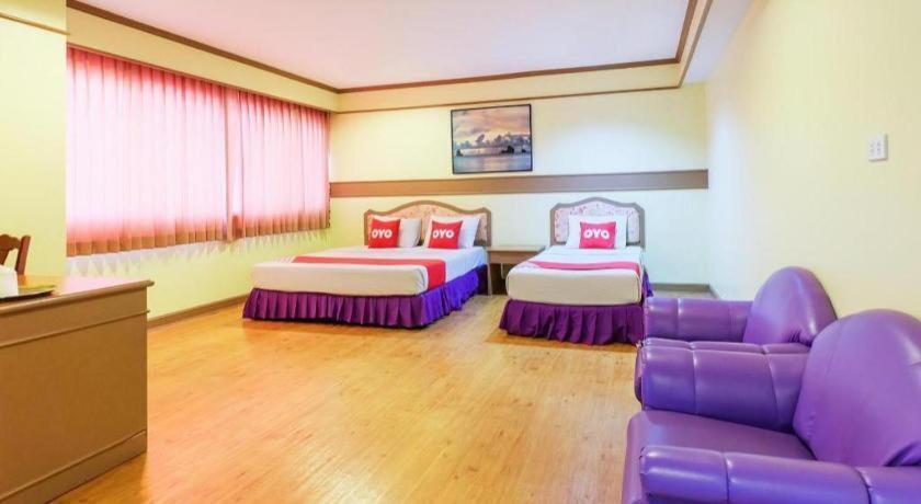 Oyo 565 Trang Hotel Kültér fotó