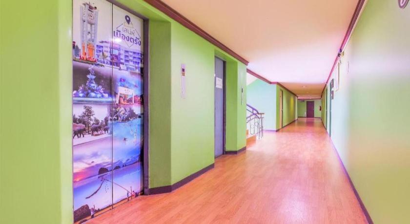 Oyo 565 Trang Hotel Kültér fotó