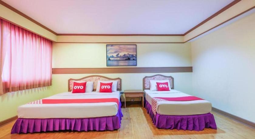 Oyo 565 Trang Hotel Kültér fotó