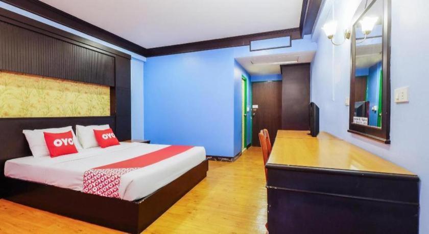Oyo 565 Trang Hotel Kültér fotó
