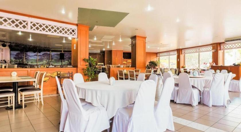 Oyo 565 Trang Hotel Kültér fotó