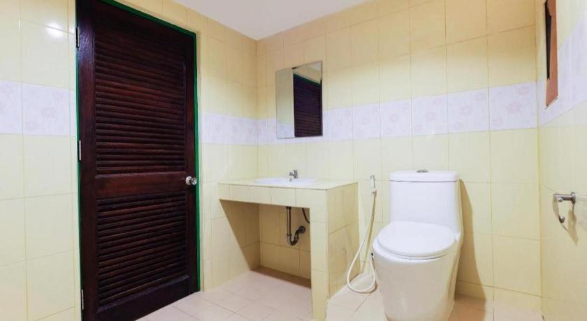 Oyo 565 Trang Hotel Kültér fotó