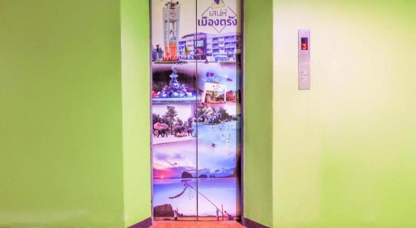 Oyo 565 Trang Hotel Kültér fotó