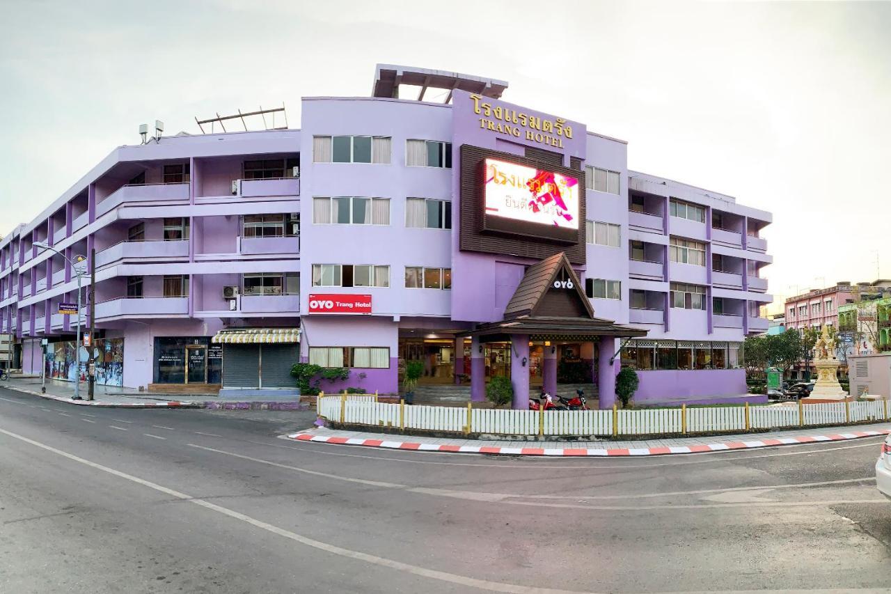Oyo 565 Trang Hotel Kültér fotó